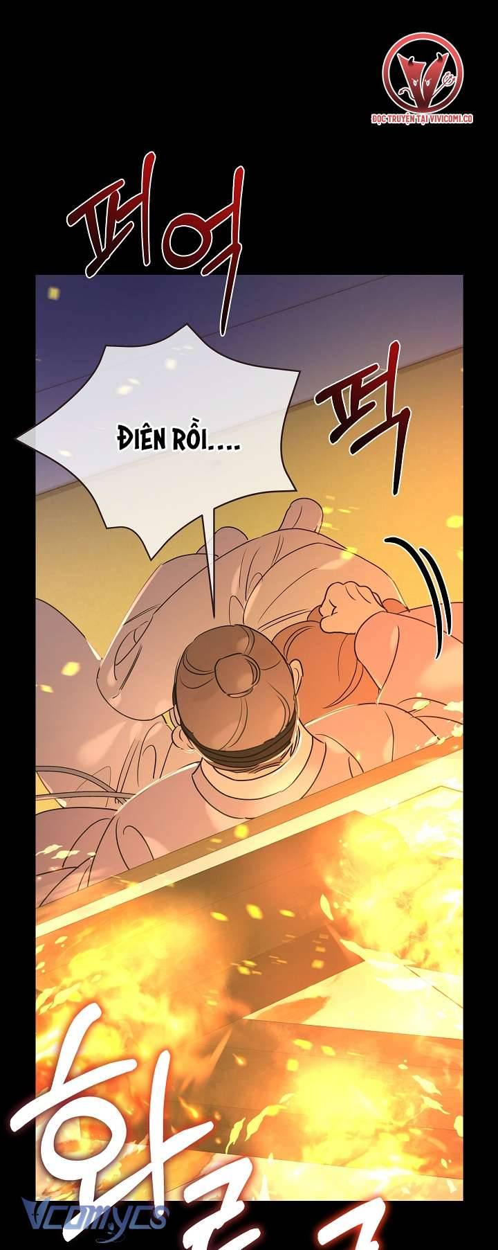 [18+] Xuyên Không Thành Tác Giả Truyện 18+ Chapter 44 - Next 