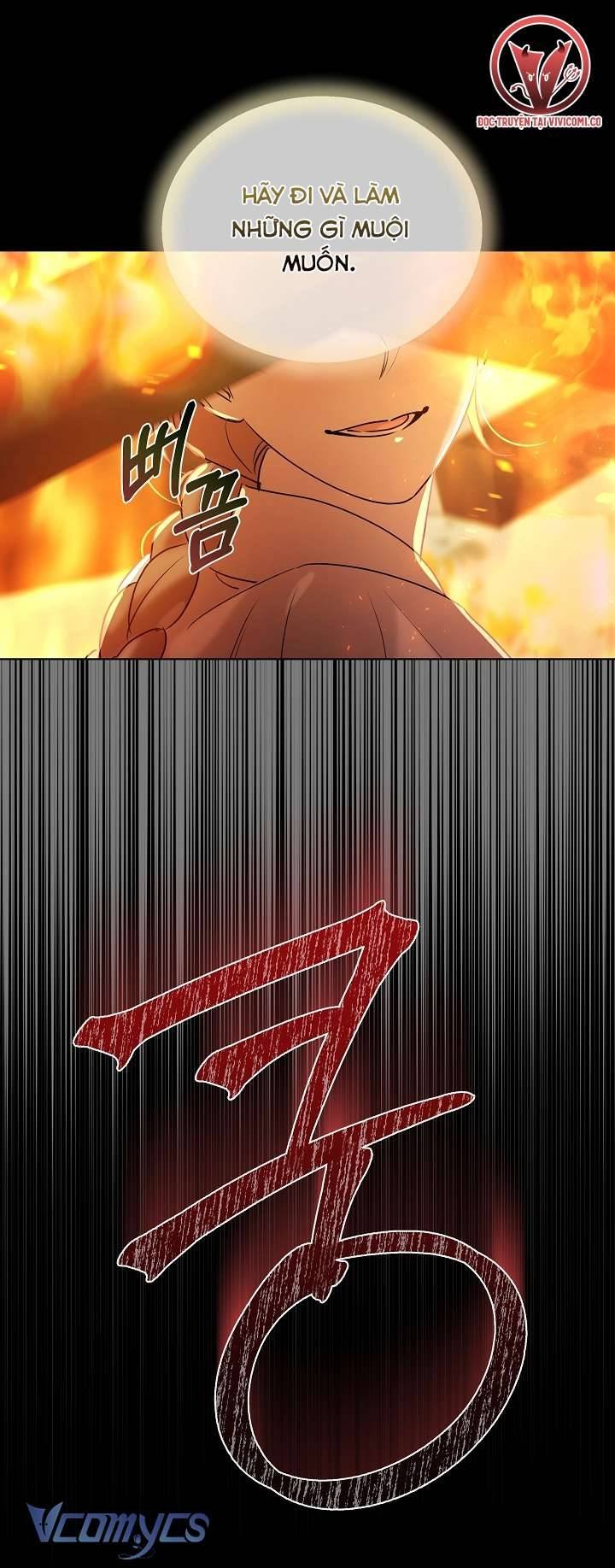[18+] Xuyên Không Thành Tác Giả Truyện 18+ Chapter 44 - Next 