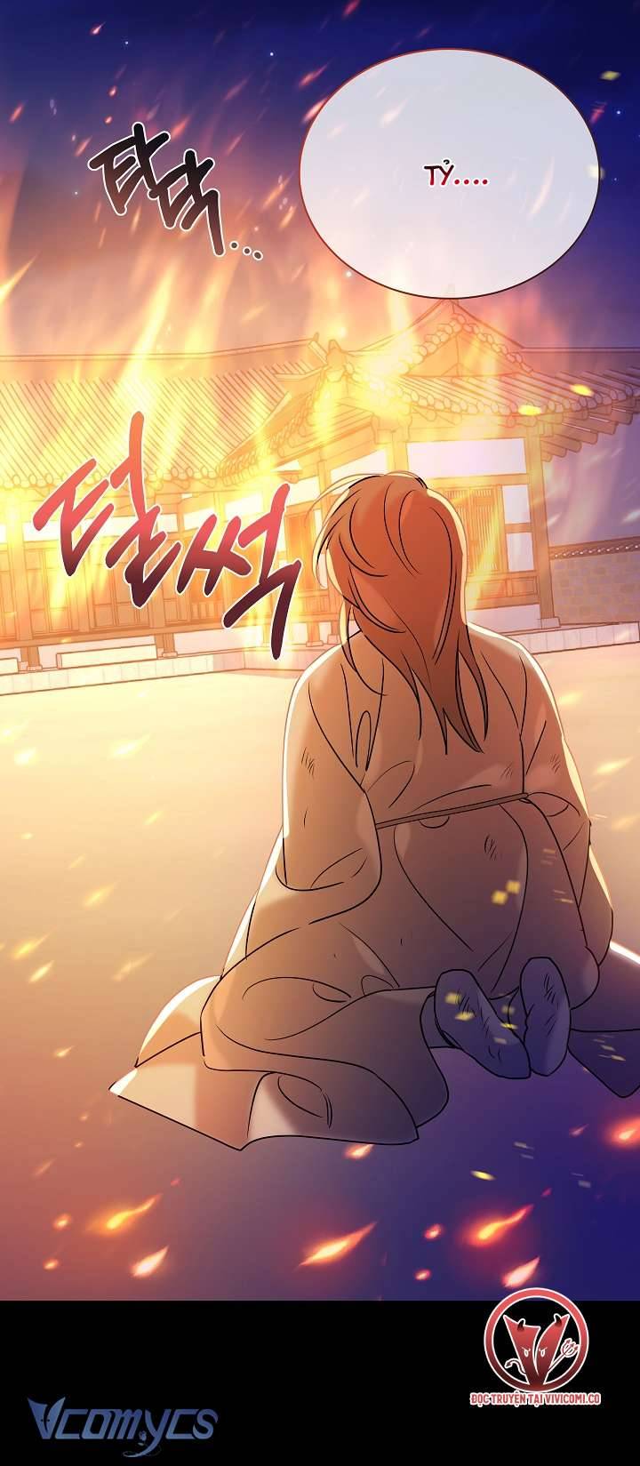 [18+] Xuyên Không Thành Tác Giả Truyện 18+ Chapter 44 - Next 