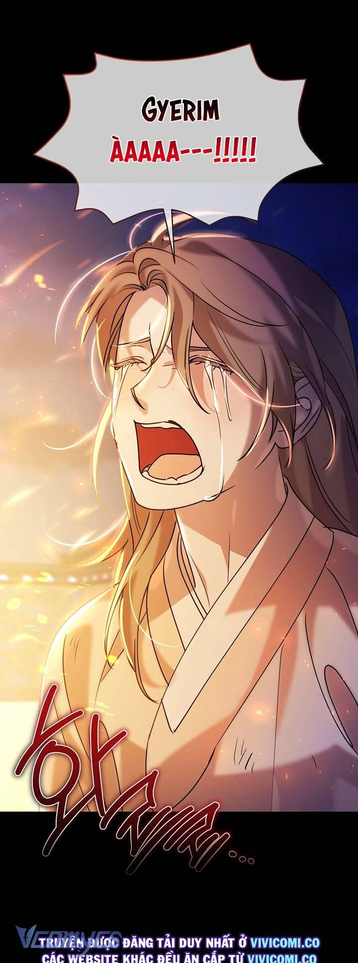 [18+] Xuyên Không Thành Tác Giả Truyện 18+ Chapter 44 - Next 