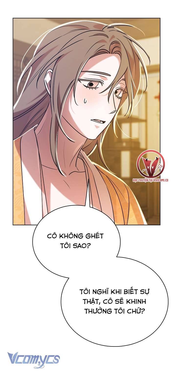 [18+] Xuyên Không Thành Tác Giả Truyện 18+ Chapter 44 - Next 