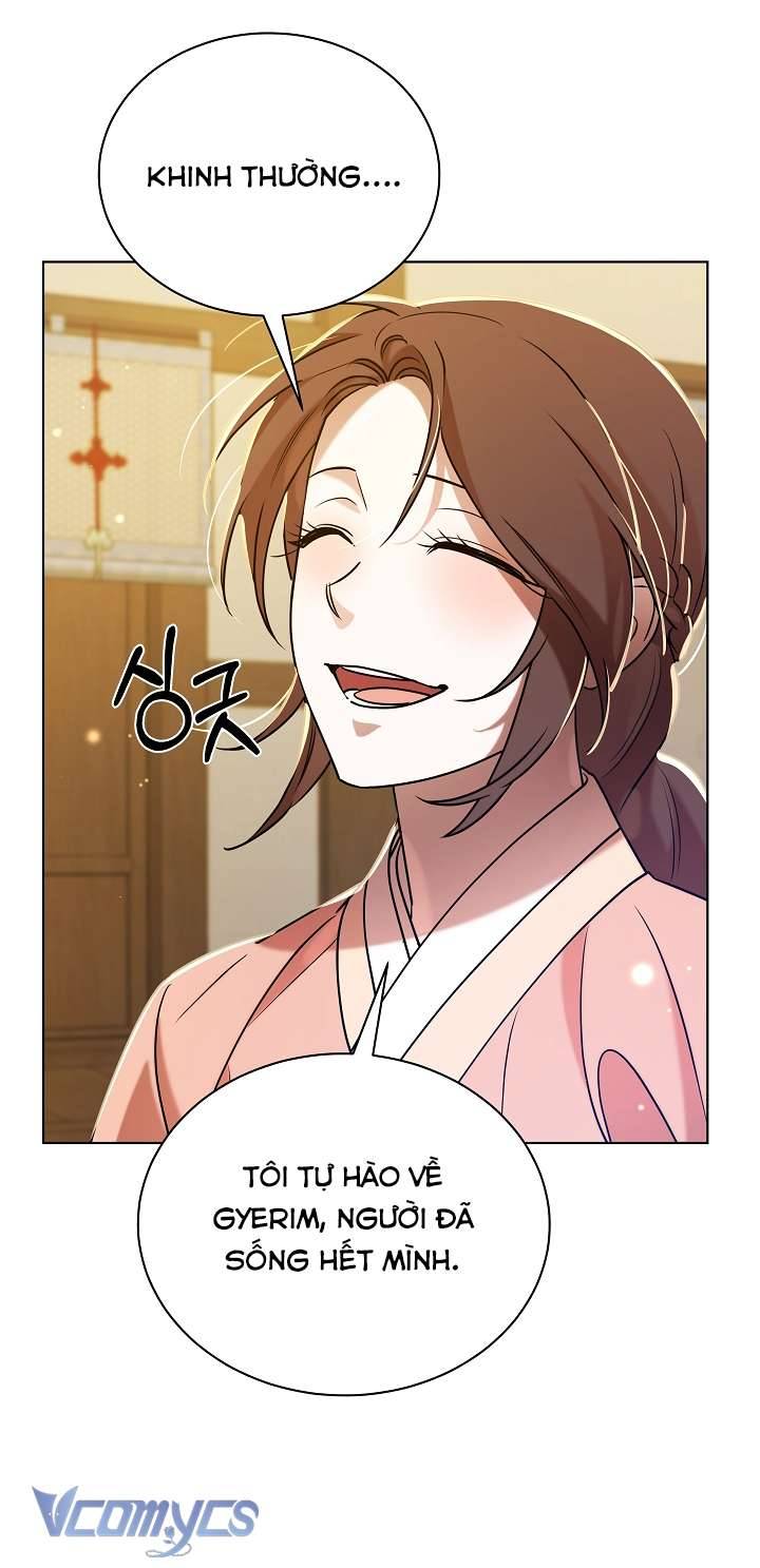 [18+] Xuyên Không Thành Tác Giả Truyện 18+ Chapter 44 - Next 