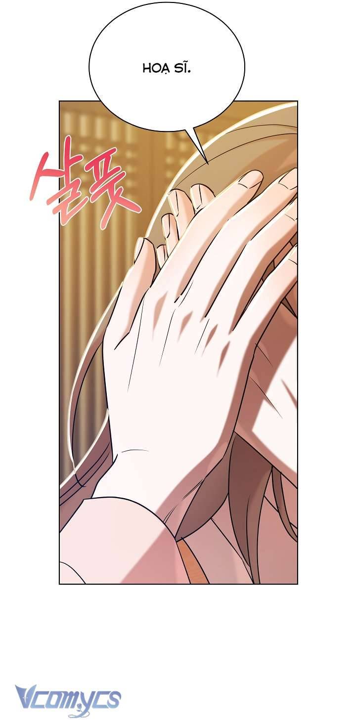 [18+] Xuyên Không Thành Tác Giả Truyện 18+ Chapter 44 - Next 