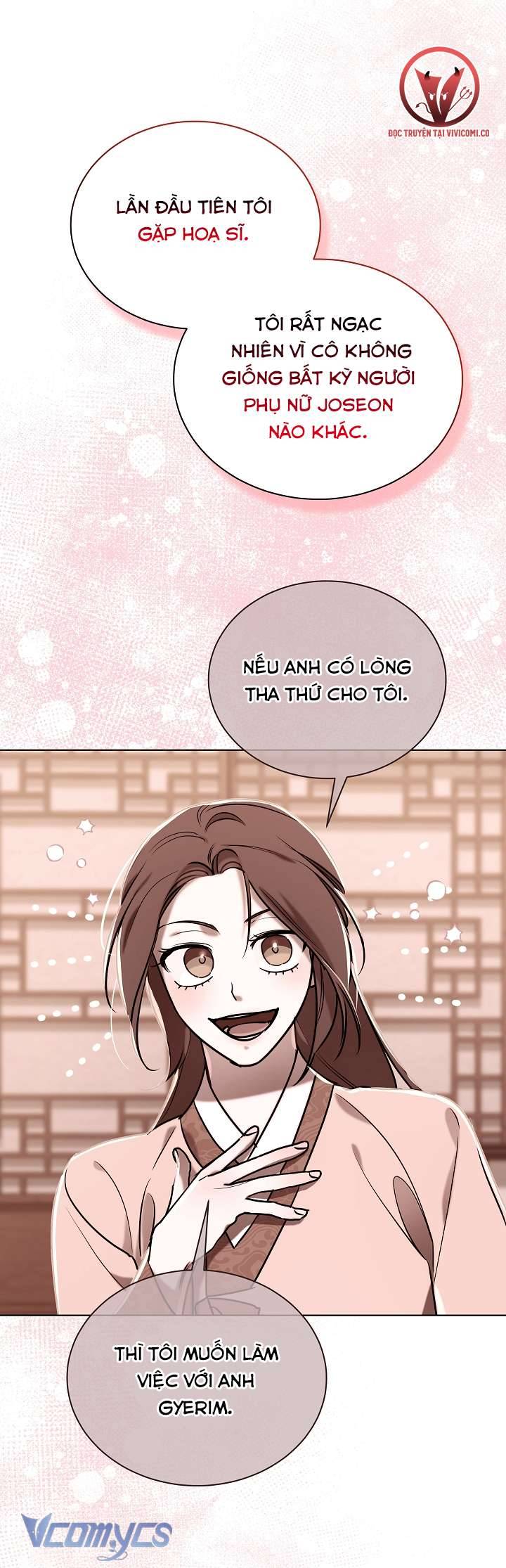 [18+] Xuyên Không Thành Tác Giả Truyện 18+ Chapter 44 - Next 
