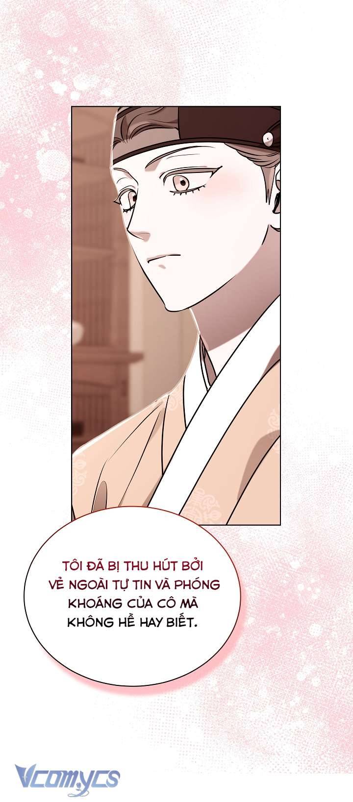 [18+] Xuyên Không Thành Tác Giả Truyện 18+ Chapter 44 - Next 