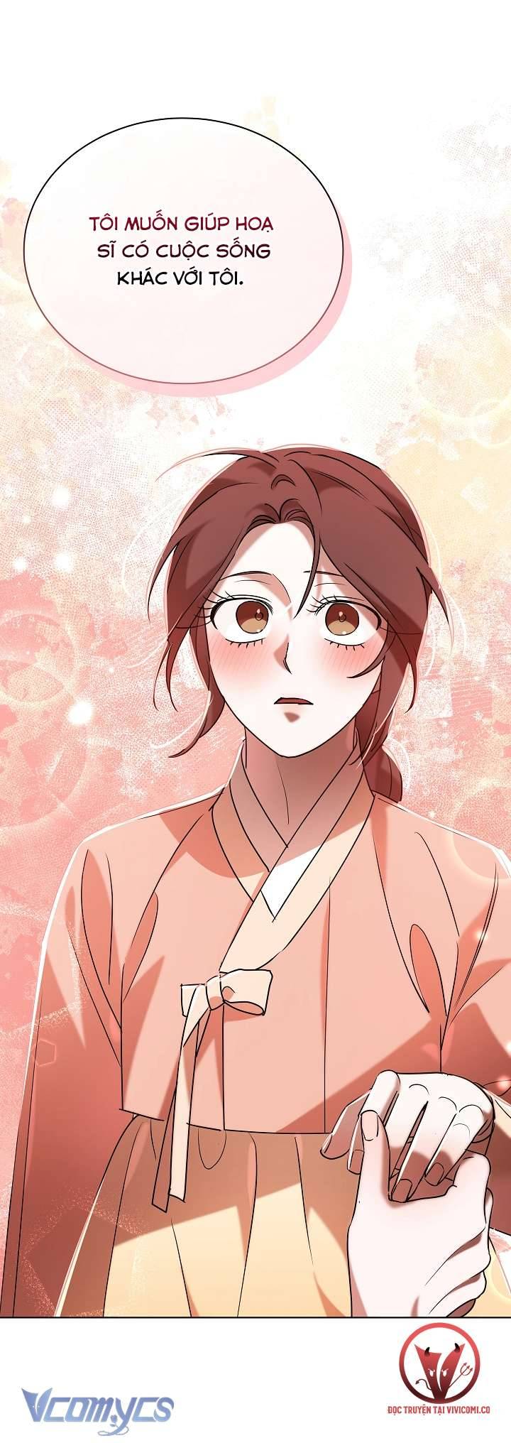 [18+] Xuyên Không Thành Tác Giả Truyện 18+ Chapter 44 - Next 