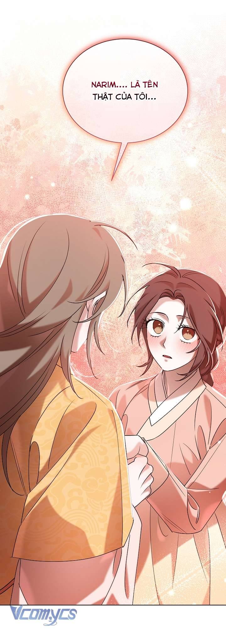 [18+] Xuyên Không Thành Tác Giả Truyện 18+ Chapter 44 - Next 
