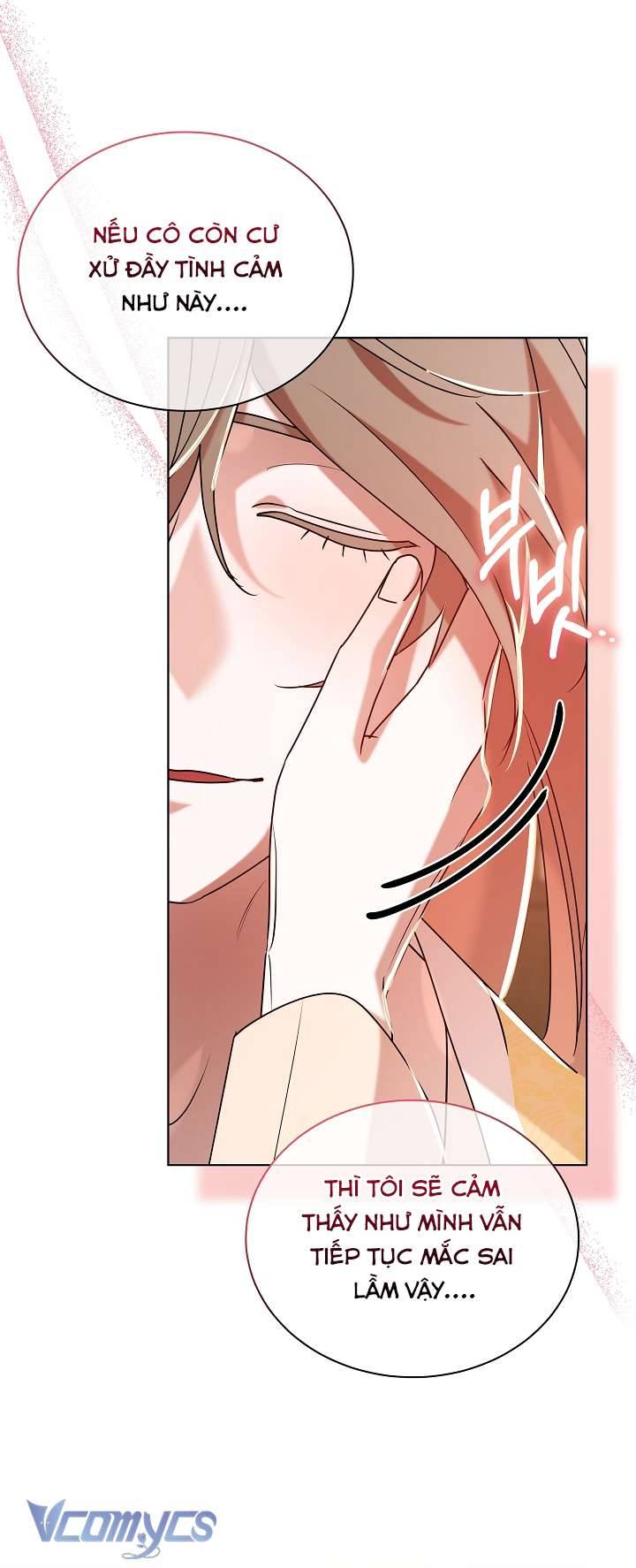 [18+] Xuyên Không Thành Tác Giả Truyện 18+ Chapter 44 - Next 