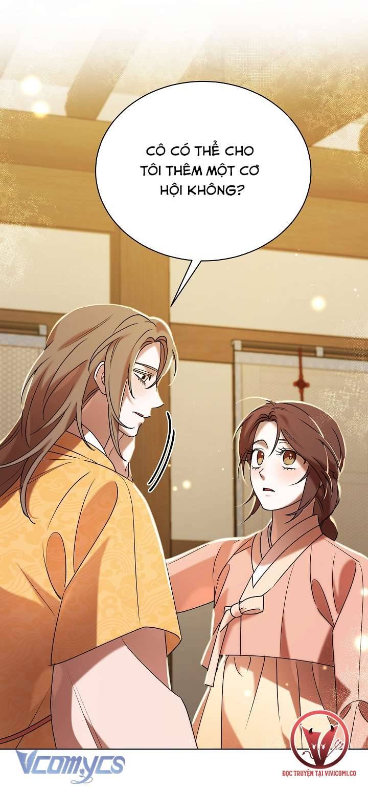 [18+] Xuyên Không Thành Tác Giả Truyện 18+ Chapter 44 - Next 