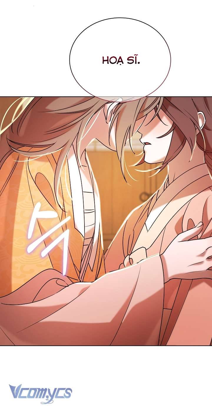[18+] Xuyên Không Thành Tác Giả Truyện 18+ Chapter 44 - Next 