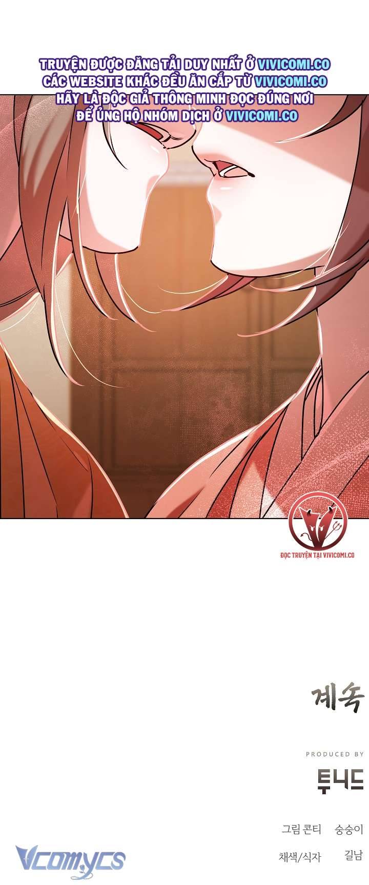 [18+] Xuyên Không Thành Tác Giả Truyện 18+ Chapter 44 - Next 