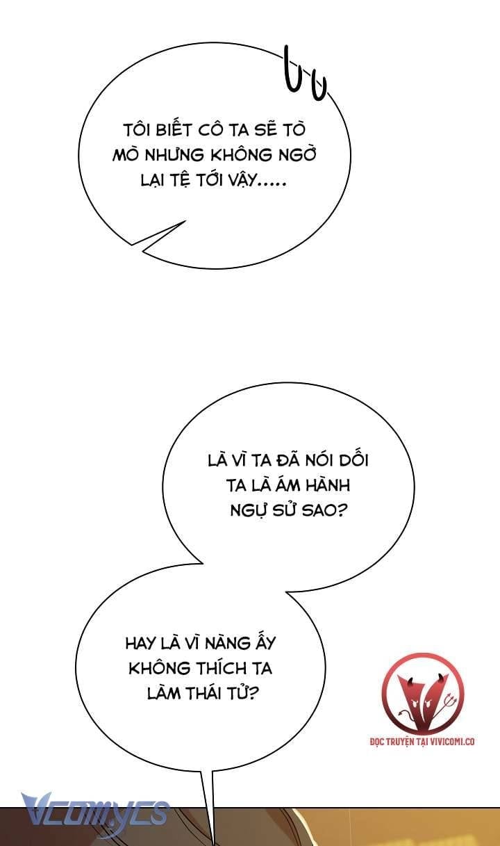 [18+] Xuyên Không Thành Tác Giả Truyện 18+ Chapter 45 - Trang 2