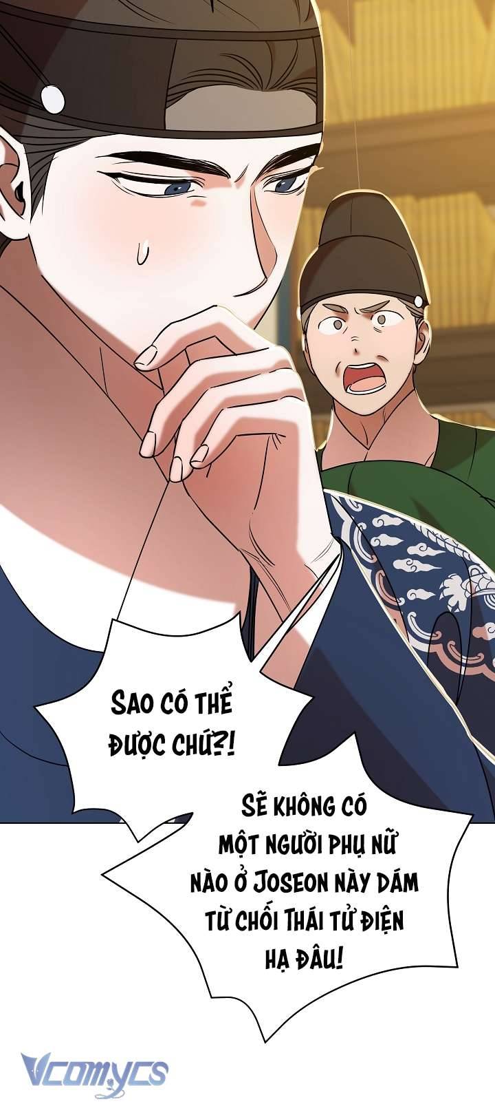 [18+] Xuyên Không Thành Tác Giả Truyện 18+ Chapter 45 - Trang 2