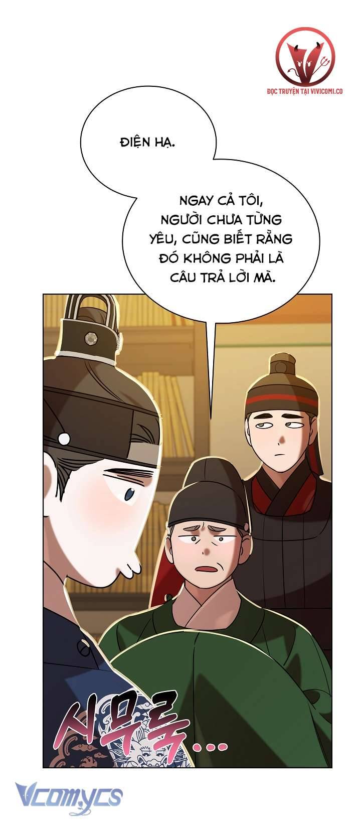 [18+] Xuyên Không Thành Tác Giả Truyện 18+ Chapter 45 - Trang 2