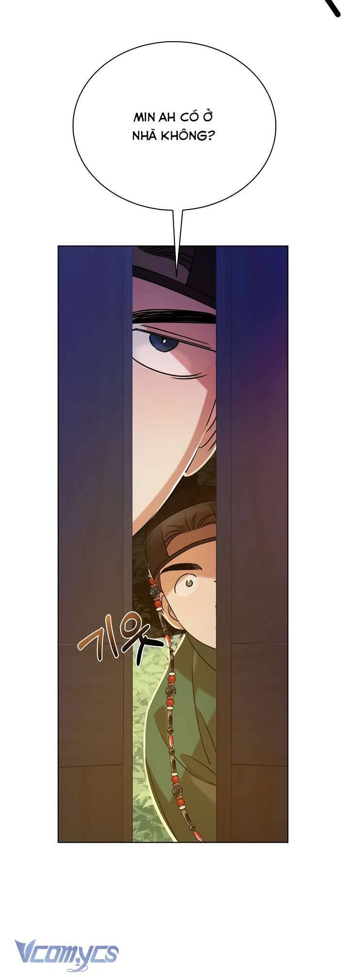 [18+] Xuyên Không Thành Tác Giả Truyện 18+ Chapter 45 - Trang 2