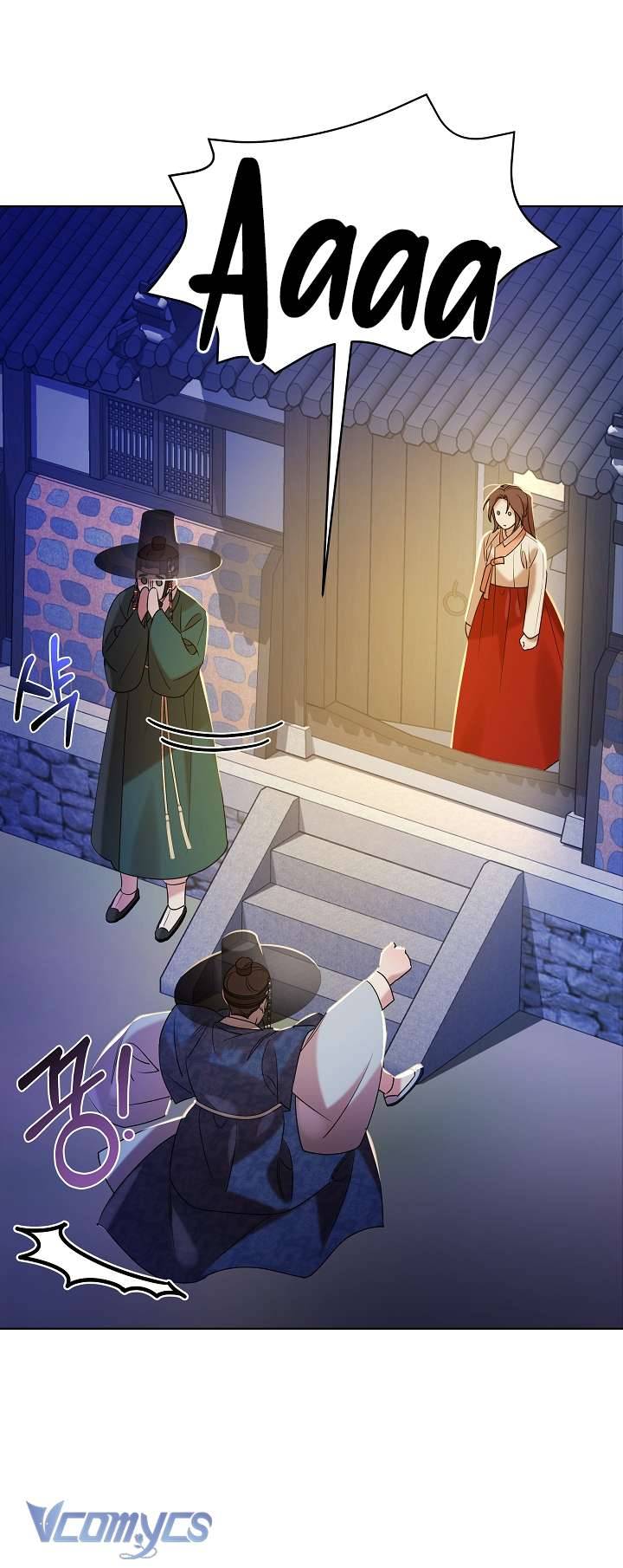 [18+] Xuyên Không Thành Tác Giả Truyện 18+ Chapter 45 - Trang 2