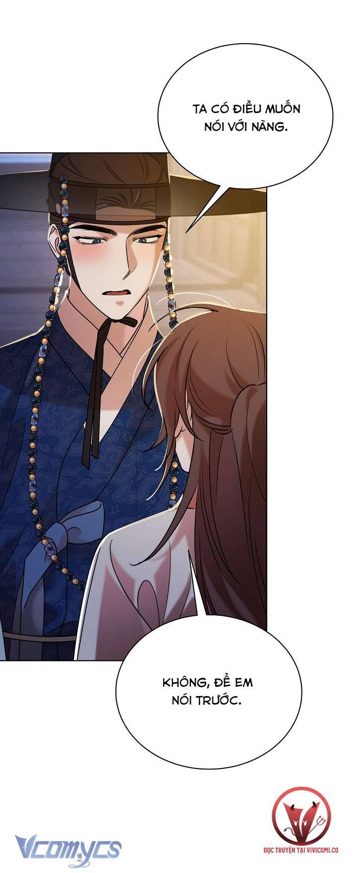[18+] Xuyên Không Thành Tác Giả Truyện 18+ Chapter 45 - Trang 2