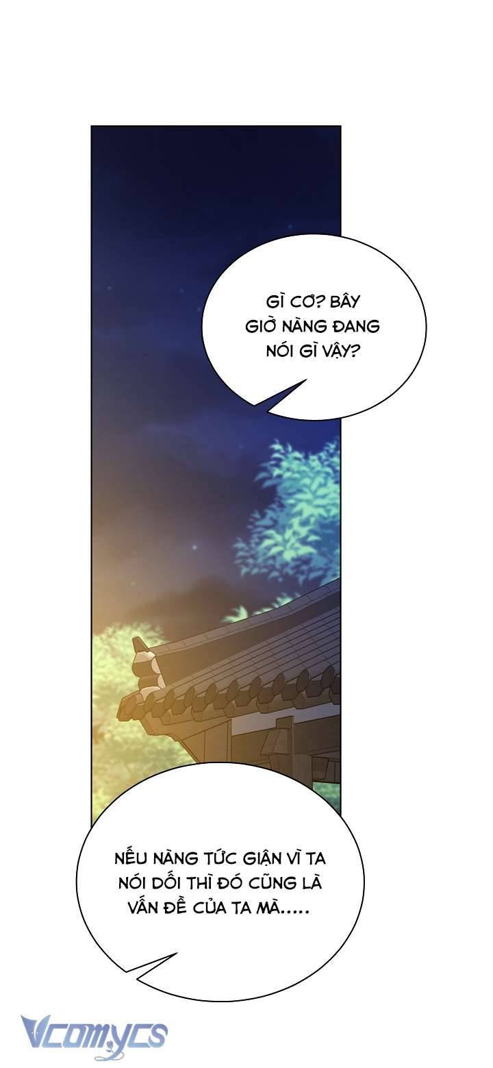 [18+] Xuyên Không Thành Tác Giả Truyện 18+ Chapter 45 - Trang 2