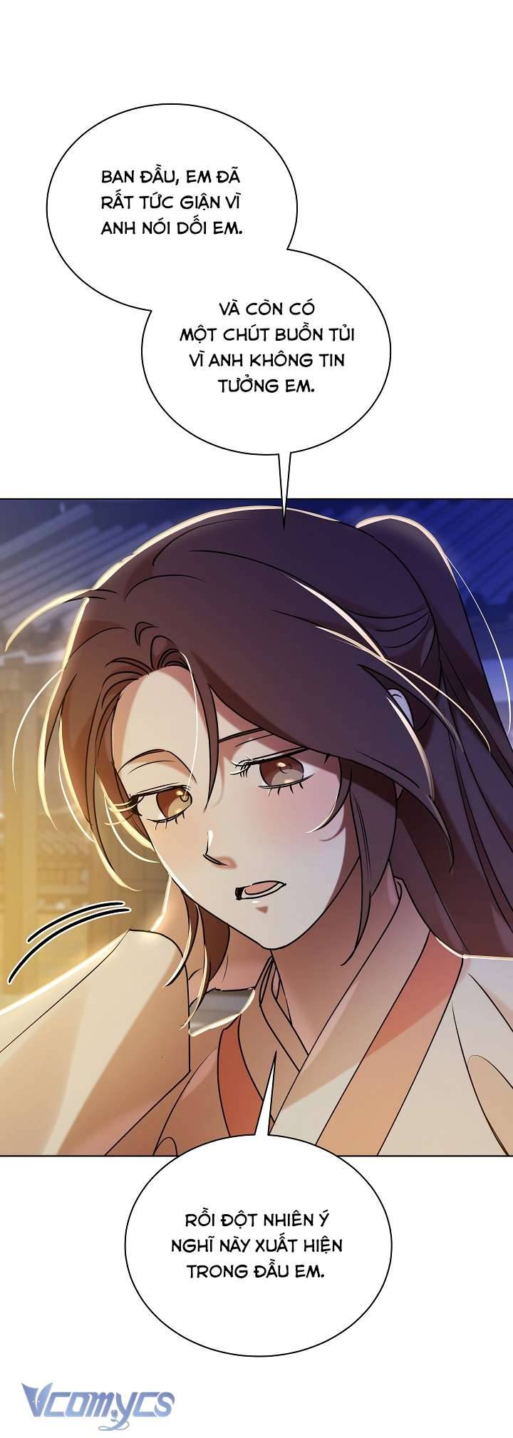 [18+] Xuyên Không Thành Tác Giả Truyện 18+ Chapter 45 - Trang 2