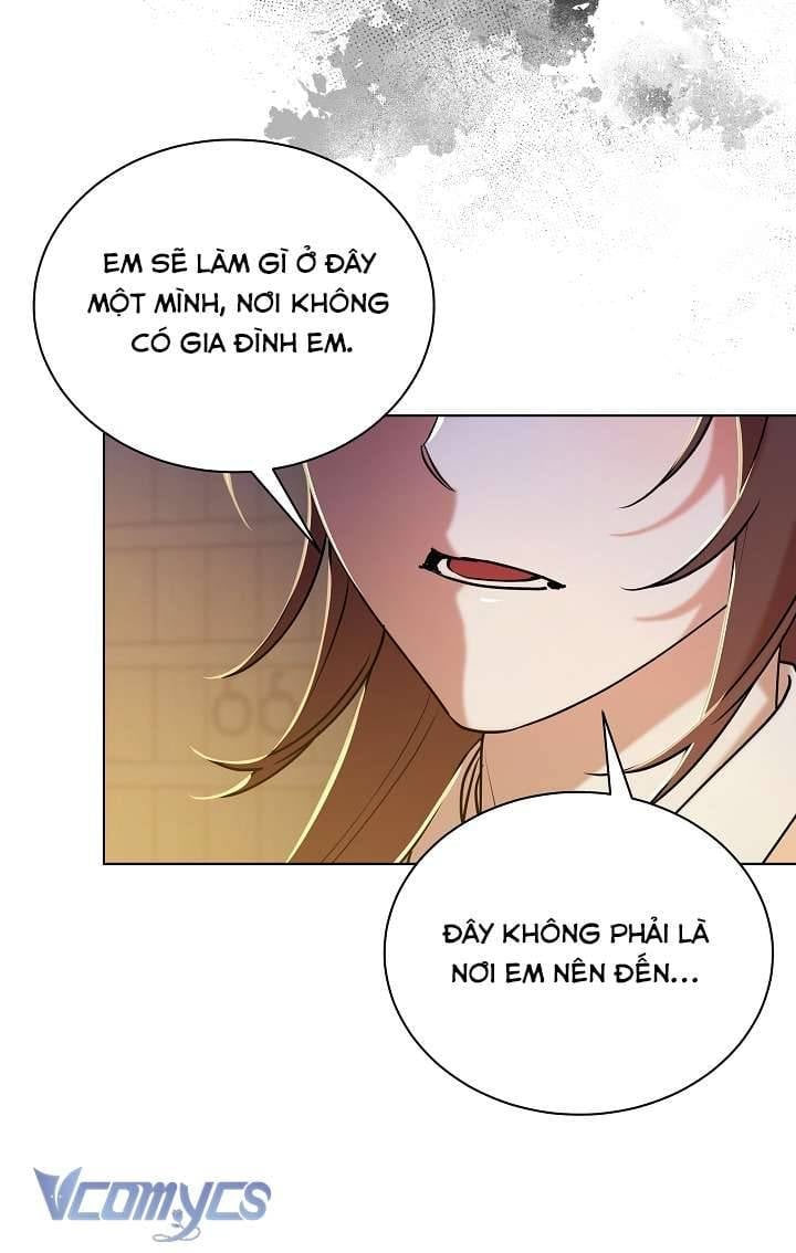 [18+] Xuyên Không Thành Tác Giả Truyện 18+ Chapter 45 - Trang 2