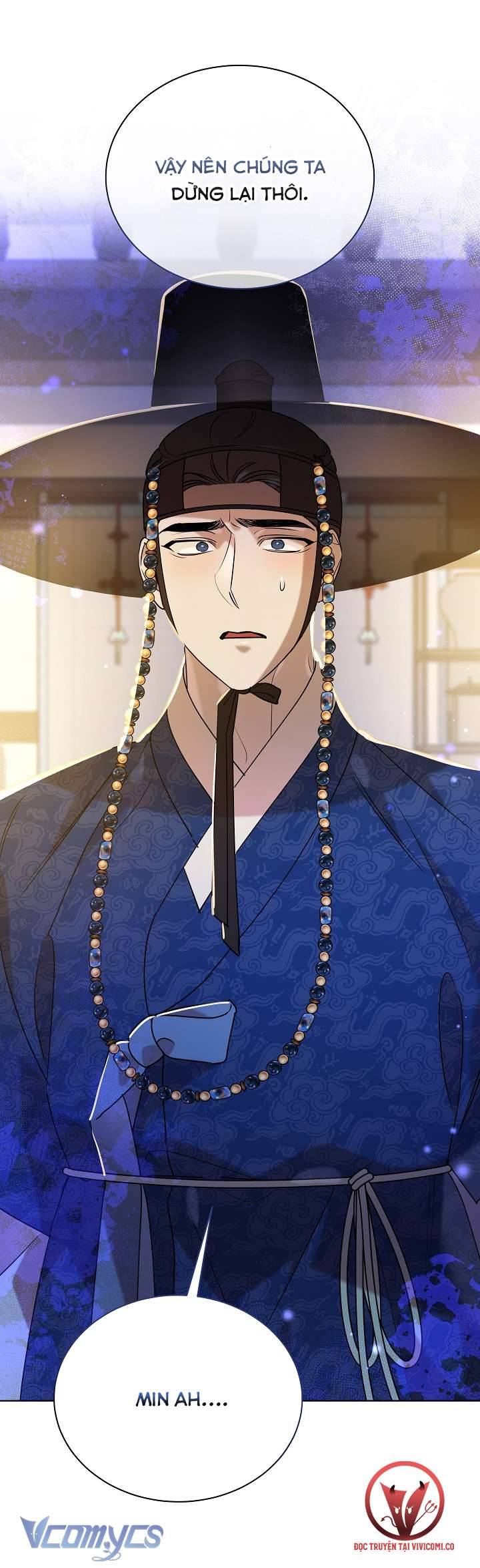 [18+] Xuyên Không Thành Tác Giả Truyện 18+ Chapter 45 - Trang 2