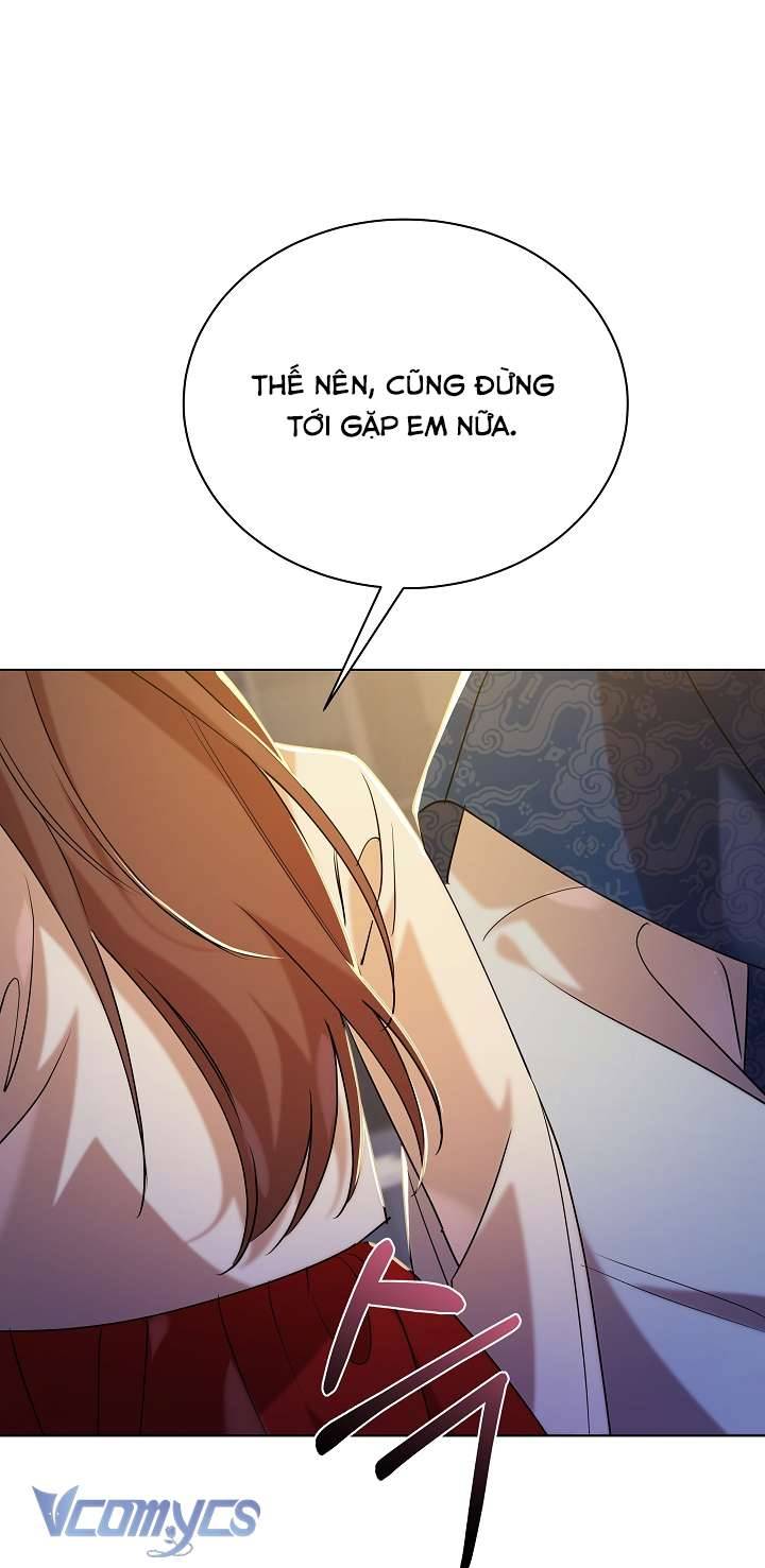 [18+] Xuyên Không Thành Tác Giả Truyện 18+ Chapter 45 - Trang 2