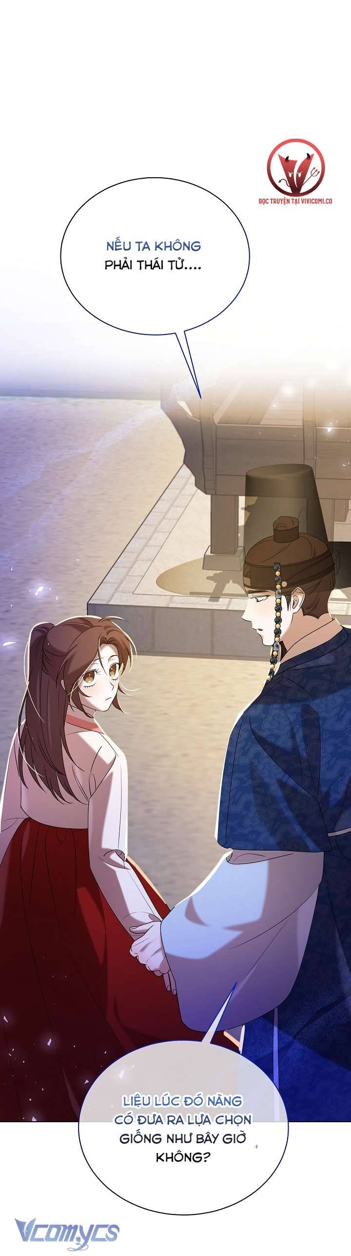 [18+] Xuyên Không Thành Tác Giả Truyện 18+ Chapter 45 - Trang 2