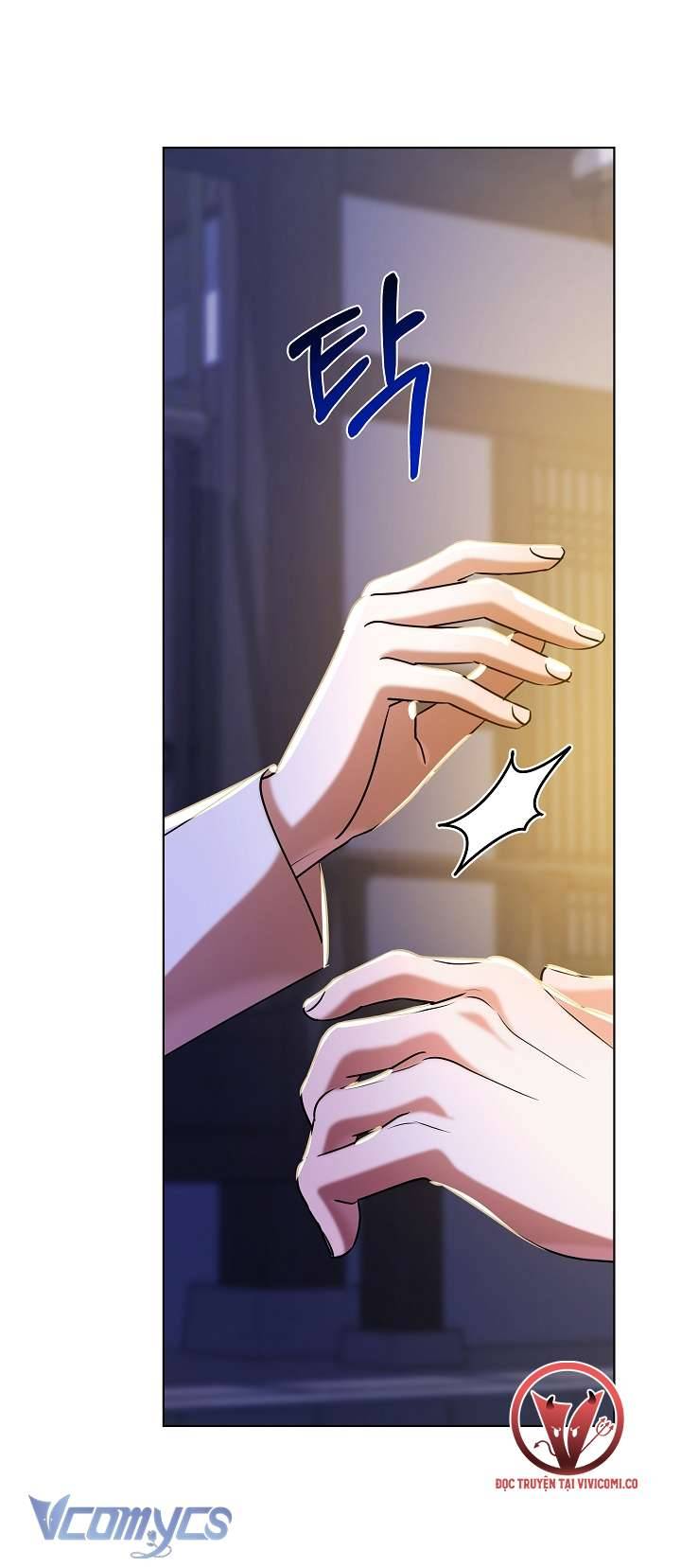[18+] Xuyên Không Thành Tác Giả Truyện 18+ Chapter 45 - Trang 2