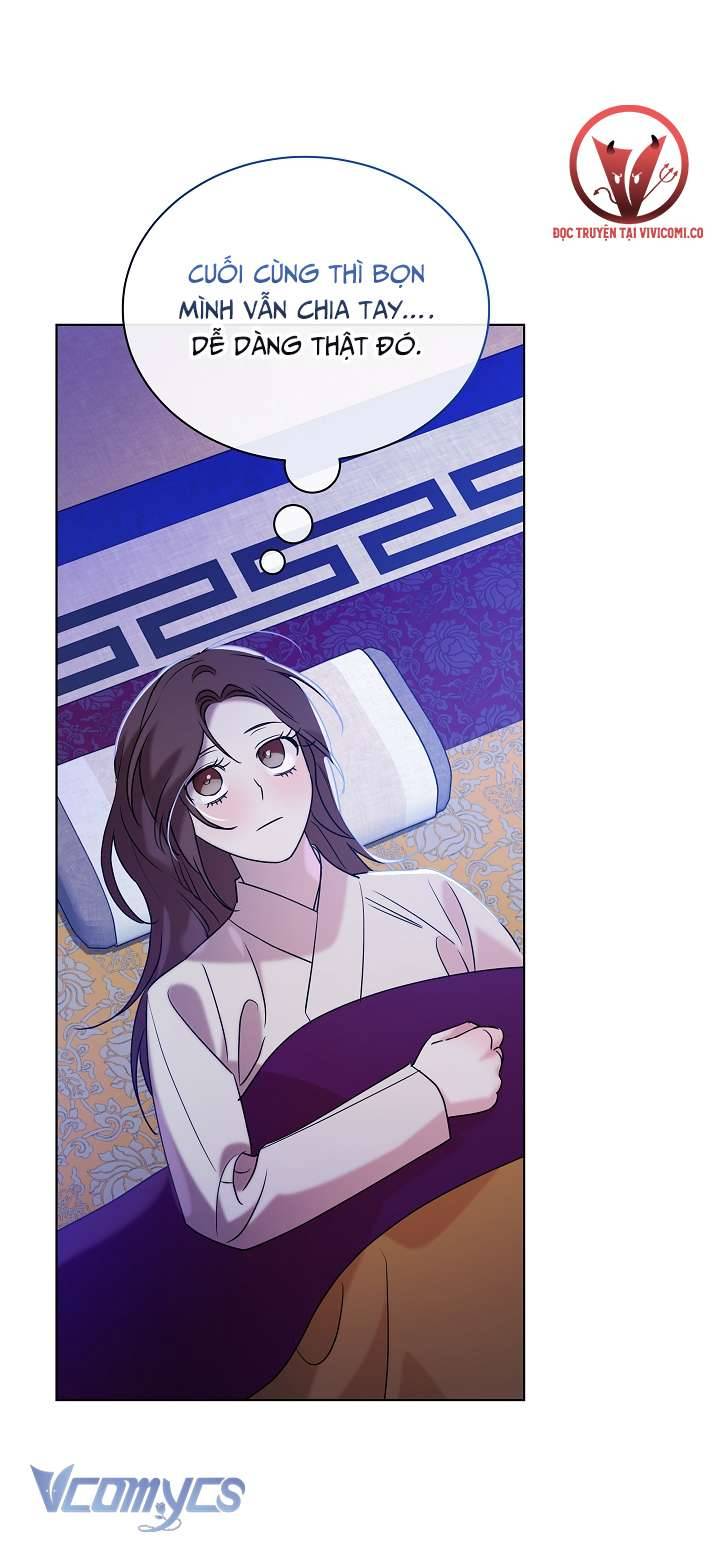 [18+] Xuyên Không Thành Tác Giả Truyện 18+ Chapter 45 - Trang 2