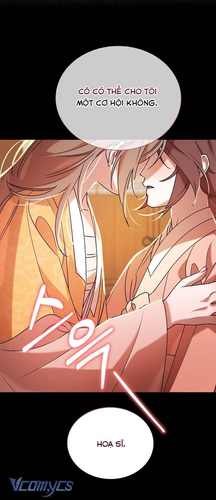 [18+] Xuyên Không Thành Tác Giả Truyện 18+ Chapter 45 - Trang 2