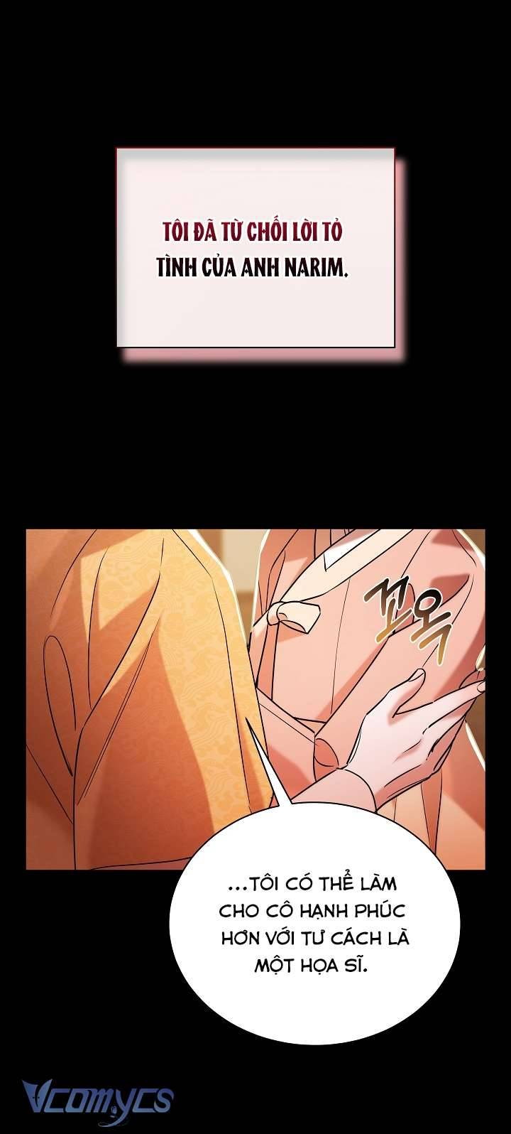 [18+] Xuyên Không Thành Tác Giả Truyện 18+ Chapter 45 - Trang 2