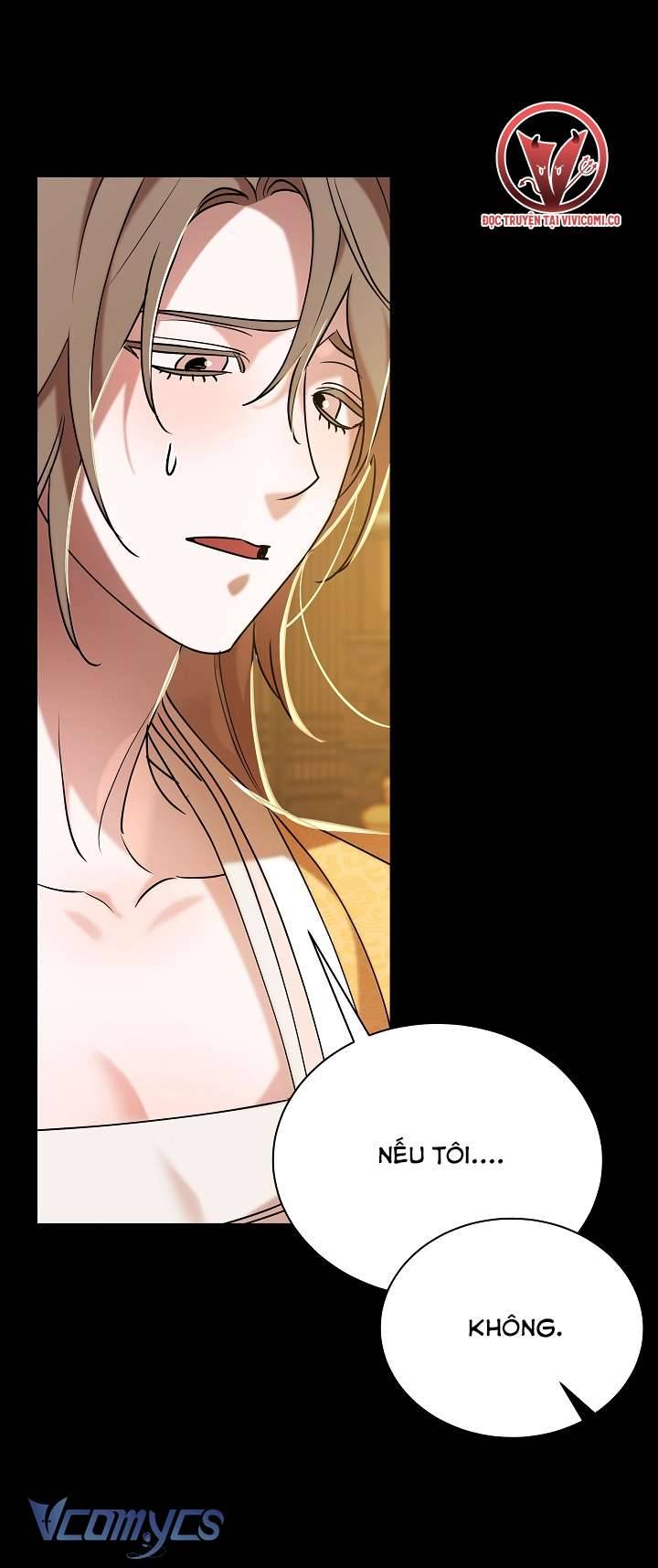 [18+] Xuyên Không Thành Tác Giả Truyện 18+ Chapter 45 - Trang 2