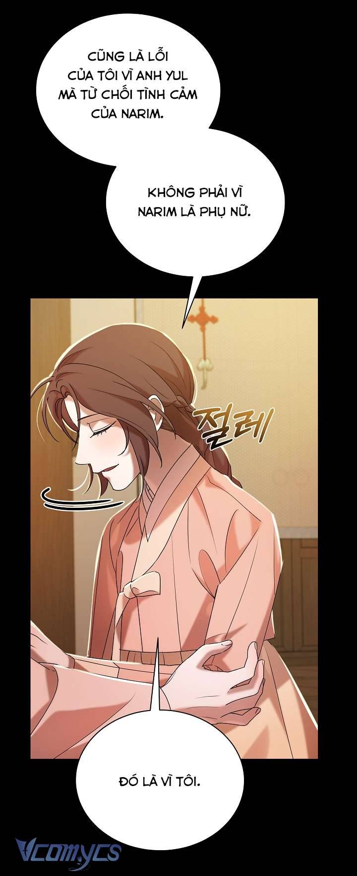 [18+] Xuyên Không Thành Tác Giả Truyện 18+ Chapter 45 - Trang 2