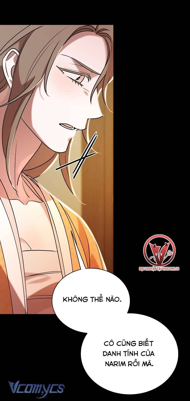 [18+] Xuyên Không Thành Tác Giả Truyện 18+ Chapter 45 - Trang 2