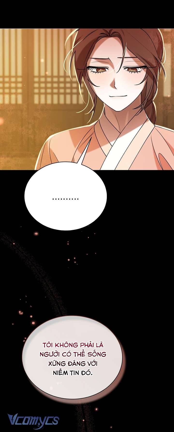 [18+] Xuyên Không Thành Tác Giả Truyện 18+ Chapter 45 - Trang 2