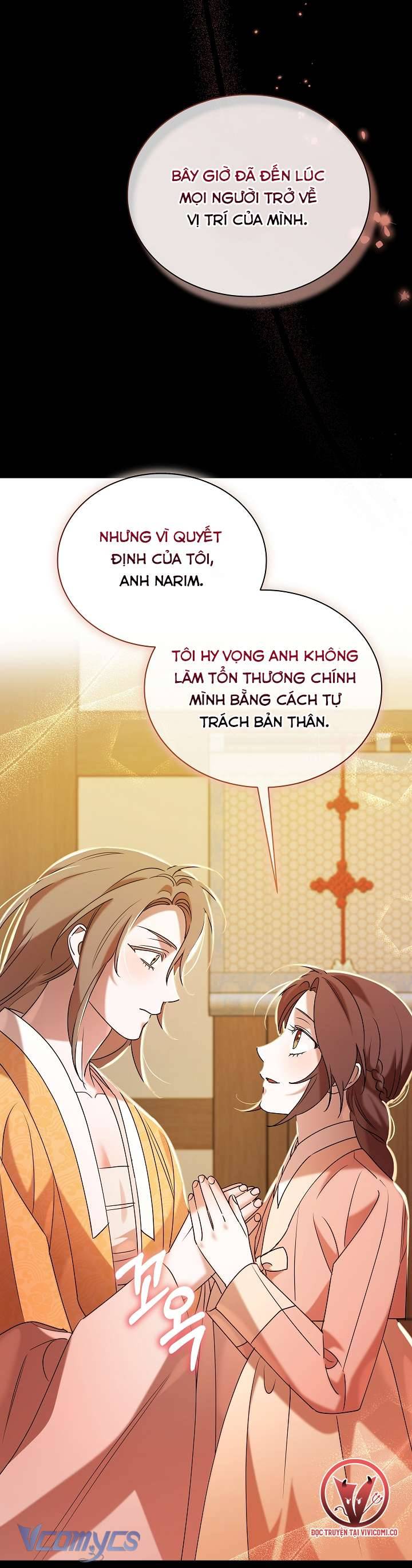 [18+] Xuyên Không Thành Tác Giả Truyện 18+ Chapter 45 - Trang 2