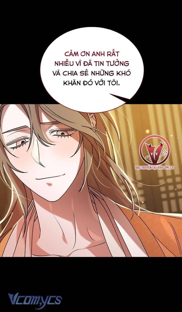 [18+] Xuyên Không Thành Tác Giả Truyện 18+ Chapter 45 - Trang 2