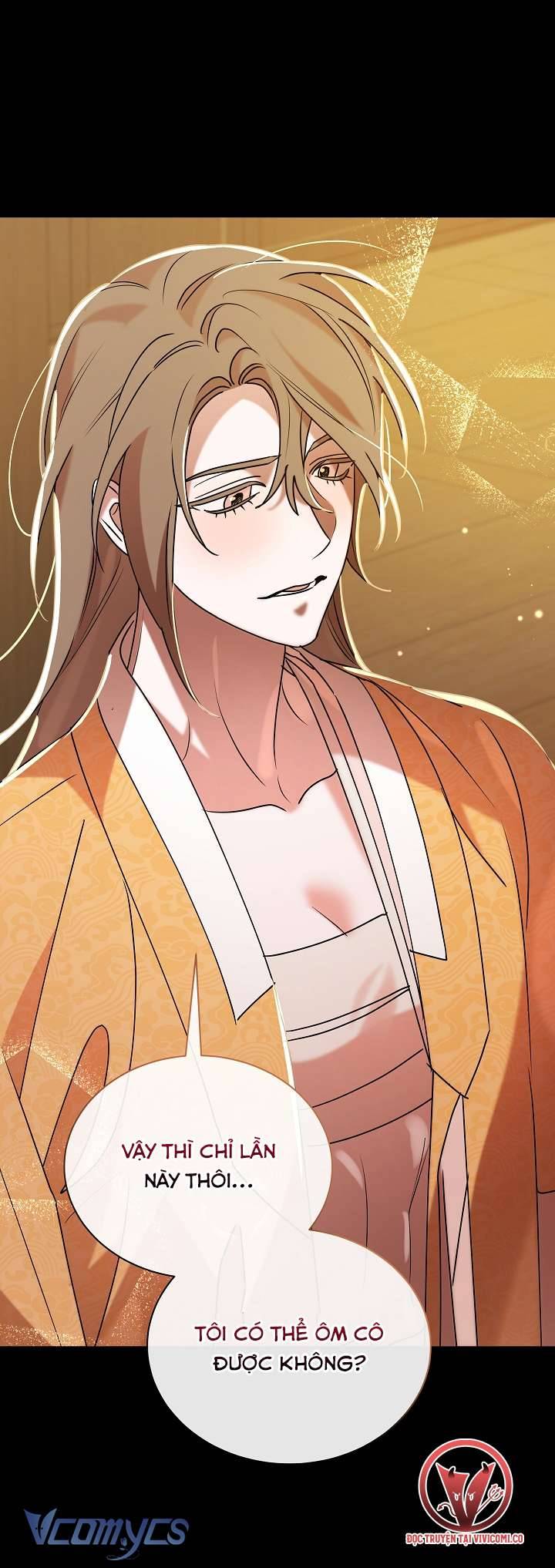 [18+] Xuyên Không Thành Tác Giả Truyện 18+ Chapter 45 - Trang 2