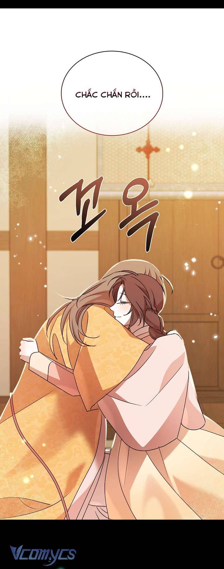 [18+] Xuyên Không Thành Tác Giả Truyện 18+ Chapter 45 - Trang 2