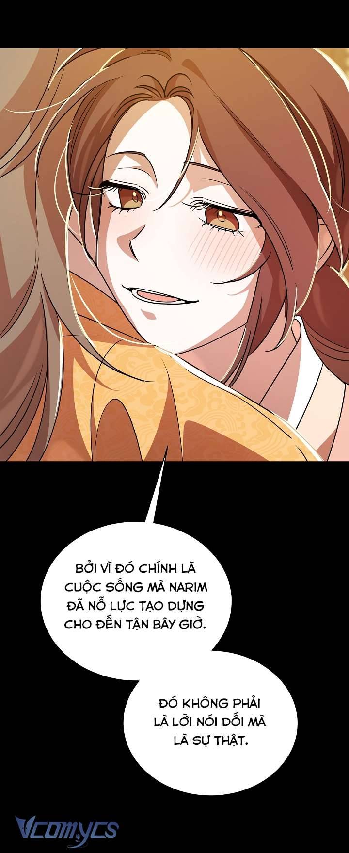 [18+] Xuyên Không Thành Tác Giả Truyện 18+ Chapter 45 - Trang 2