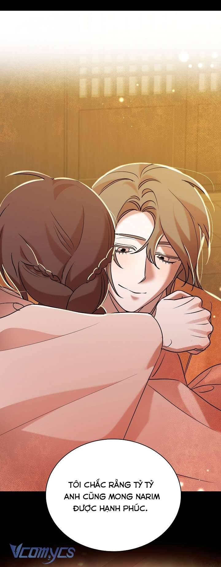 [18+] Xuyên Không Thành Tác Giả Truyện 18+ Chapter 45 - Trang 2
