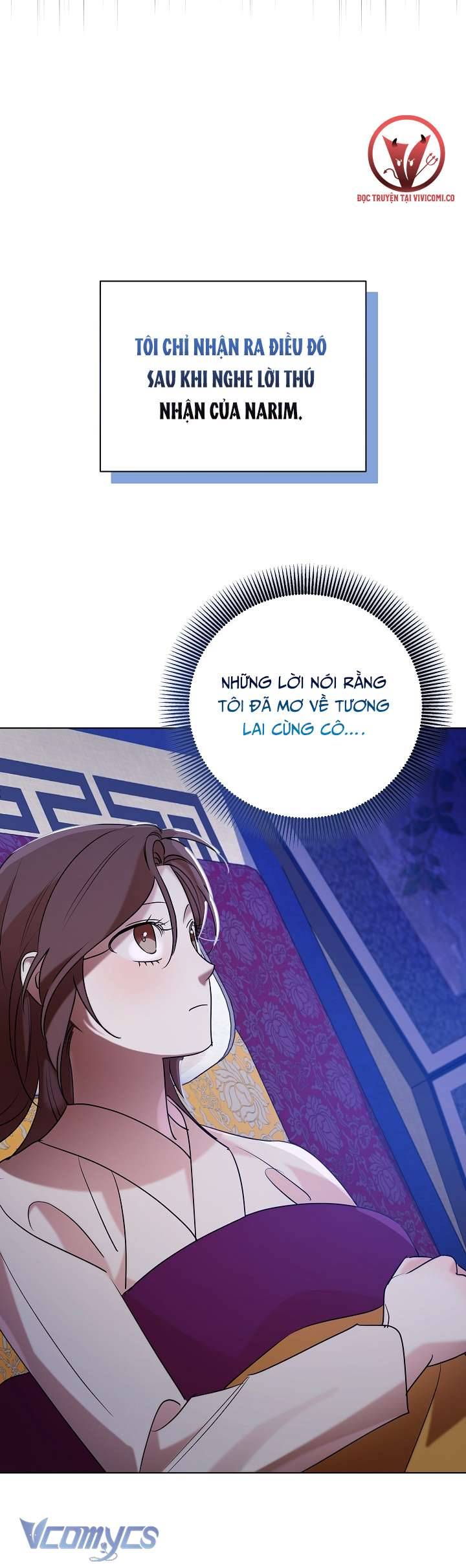 [18+] Xuyên Không Thành Tác Giả Truyện 18+ Chapter 45 - Trang 2