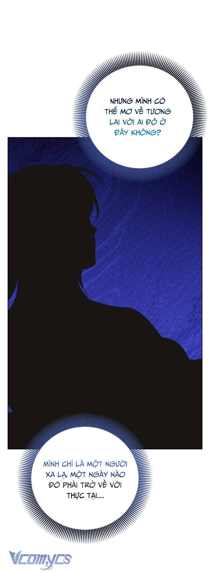 [18+] Xuyên Không Thành Tác Giả Truyện 18+ Chapter 45 - Trang 2