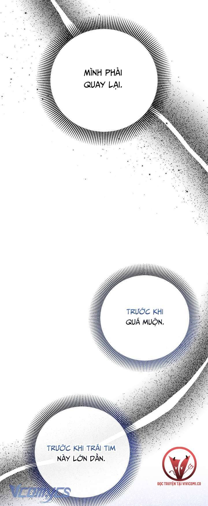 [18+] Xuyên Không Thành Tác Giả Truyện 18+ Chapter 45 - Trang 2