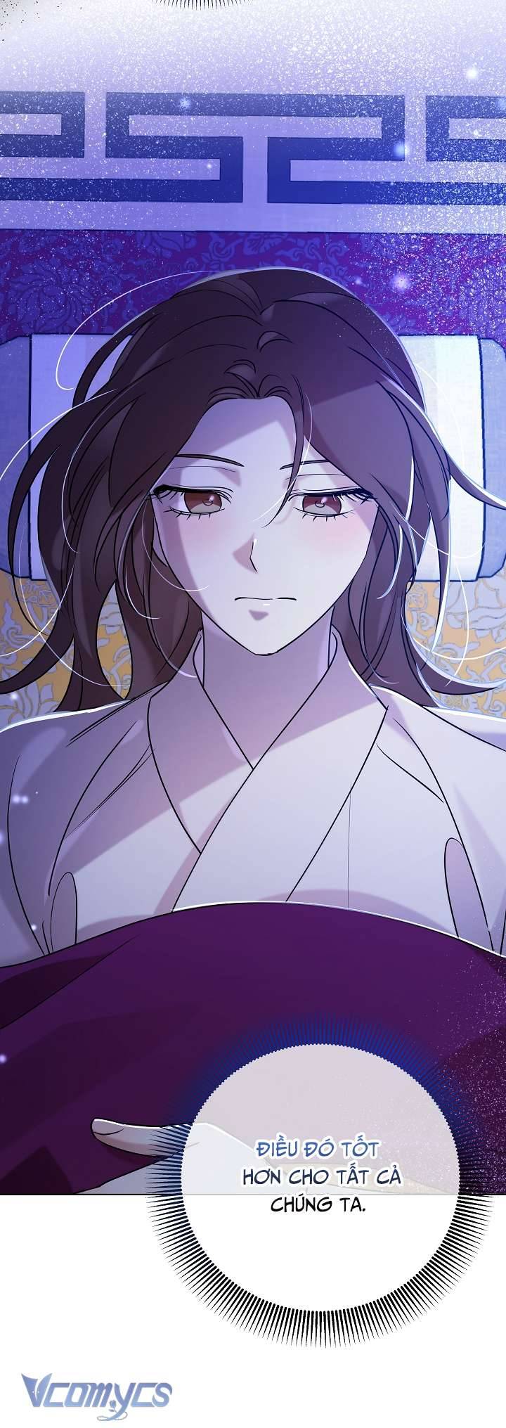 [18+] Xuyên Không Thành Tác Giả Truyện 18+ Chapter 45 - Trang 2