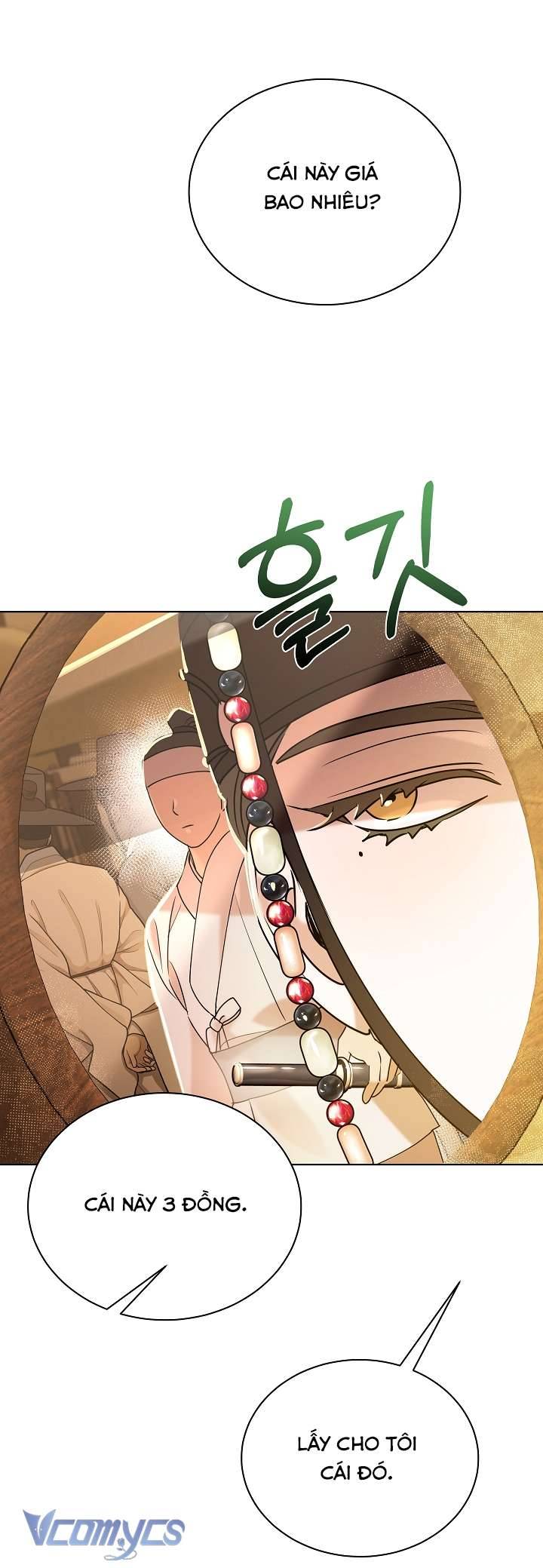 [18+] Xuyên Không Thành Tác Giả Truyện 18+ Chapter 45 - Trang 2