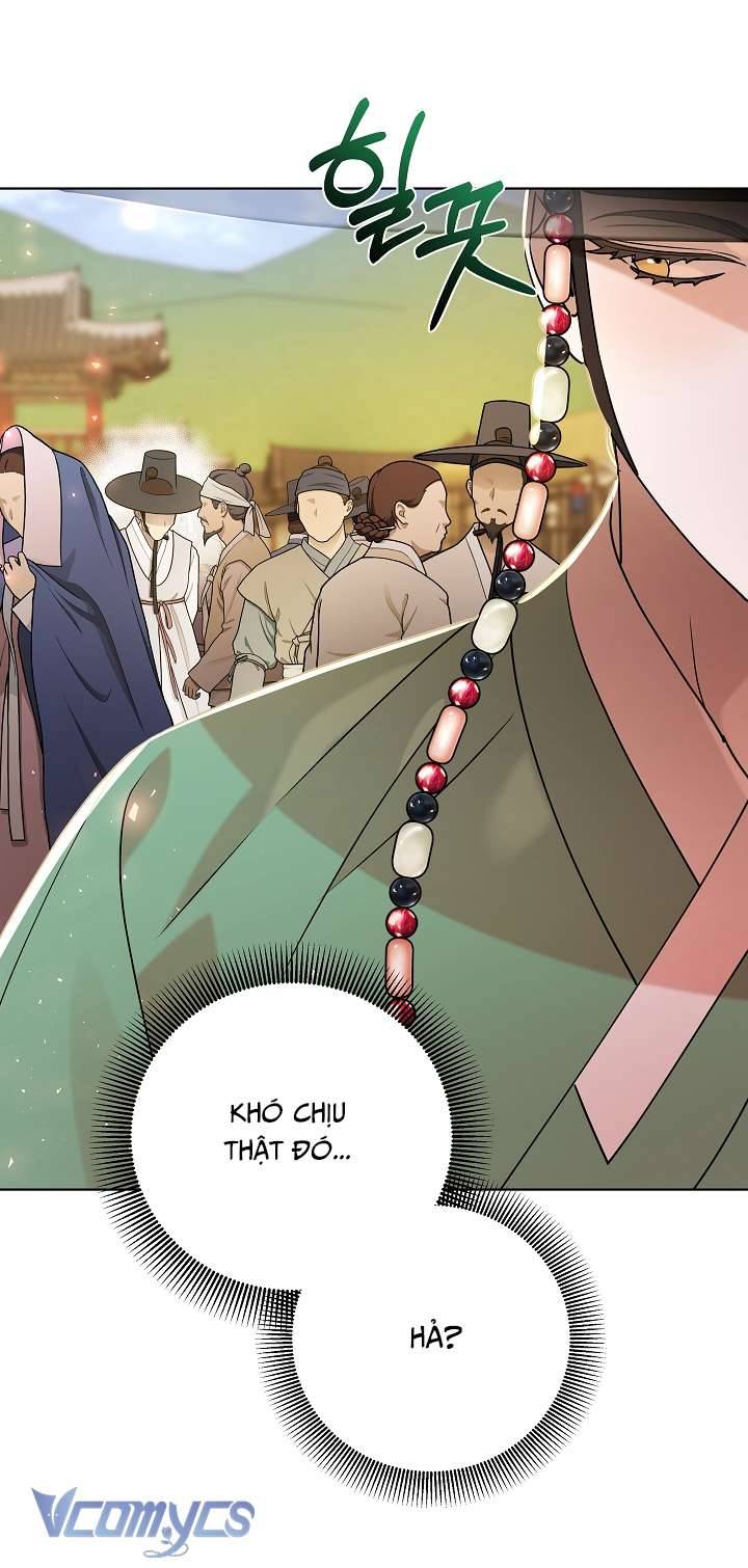 [18+] Xuyên Không Thành Tác Giả Truyện 18+ Chapter 45 - Trang 2