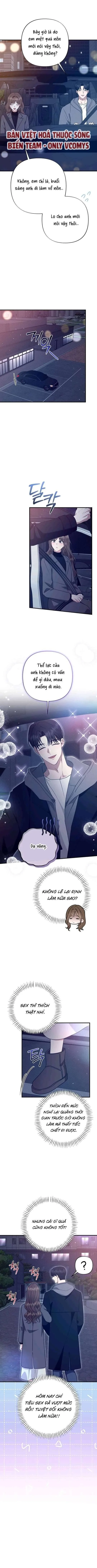 [18+] xx đang thi công Chapter 12 7