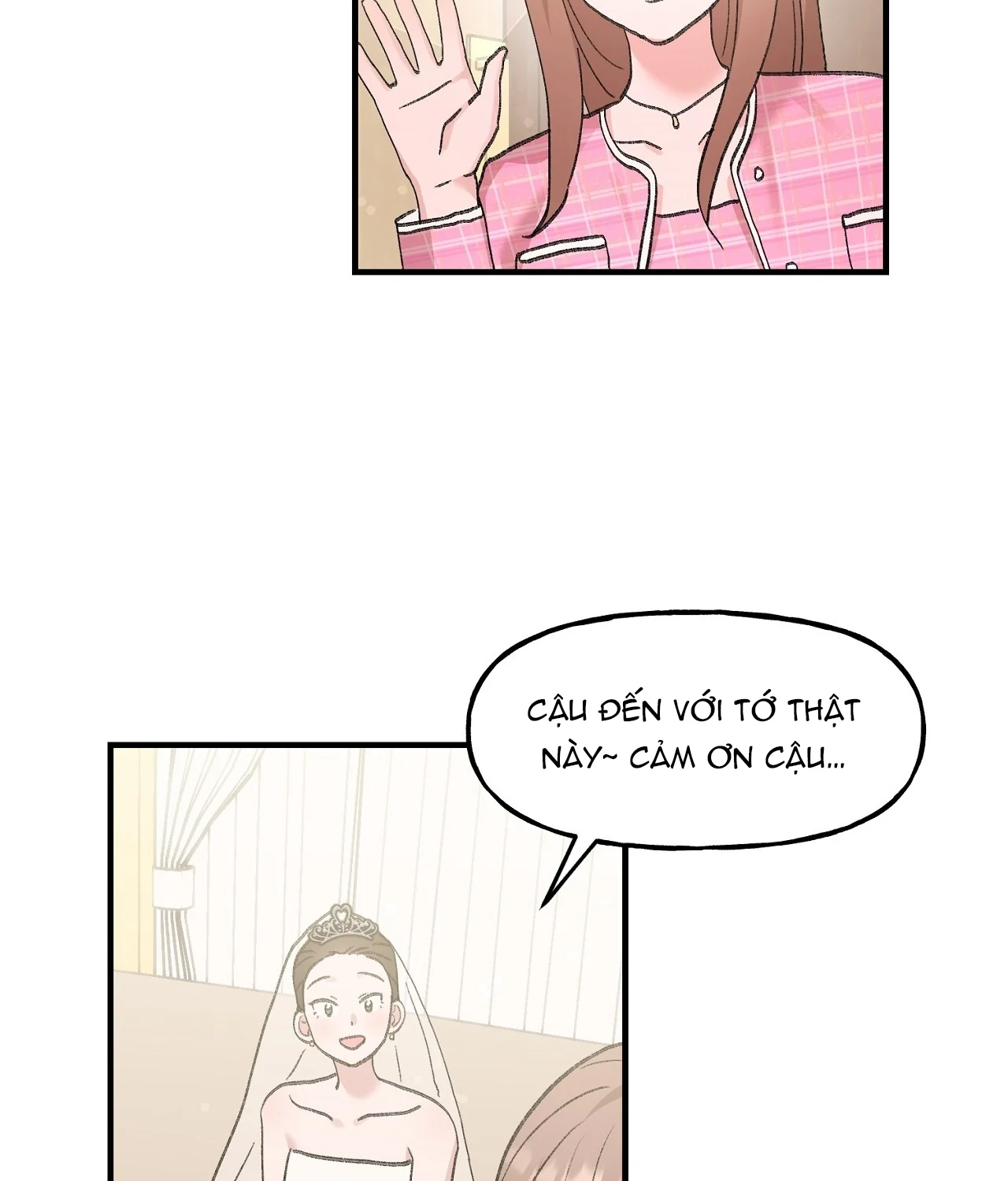 [18+] Xx Hồng Hào Khêu Gợi Chapter 24.1 - Trang 2