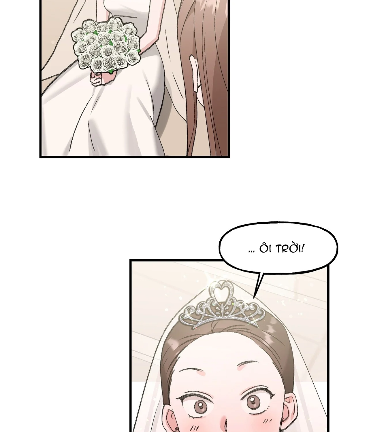 [18+] Xx Hồng Hào Khêu Gợi Chapter 24.1 - Trang 2